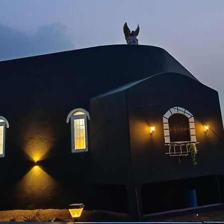 Caveman Guest House Ποντισερί Εξωτερικό φωτογραφία