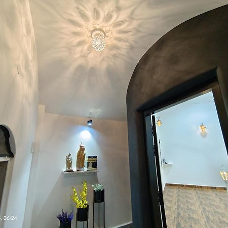 Caveman Guest House Ποντισερί Εξωτερικό φωτογραφία