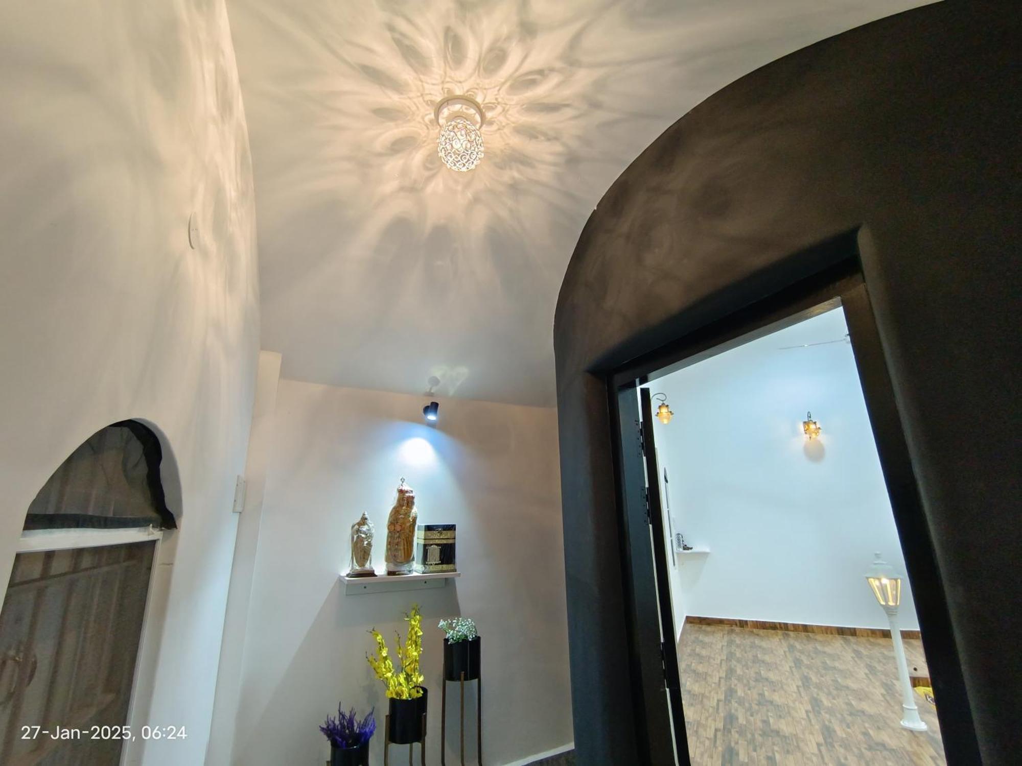 Caveman Guest House Ποντισερί Εξωτερικό φωτογραφία