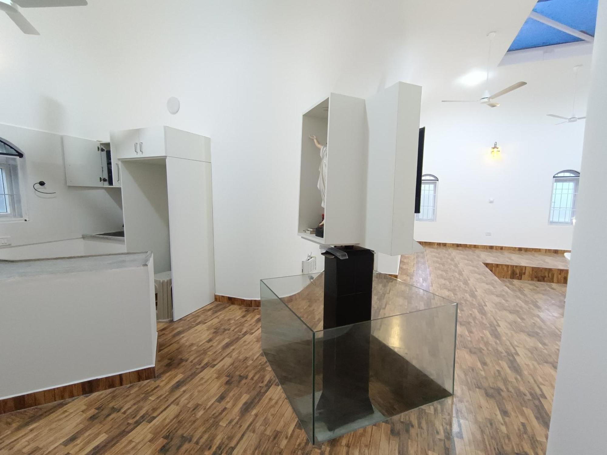 Caveman Guest House Ποντισερί Εξωτερικό φωτογραφία