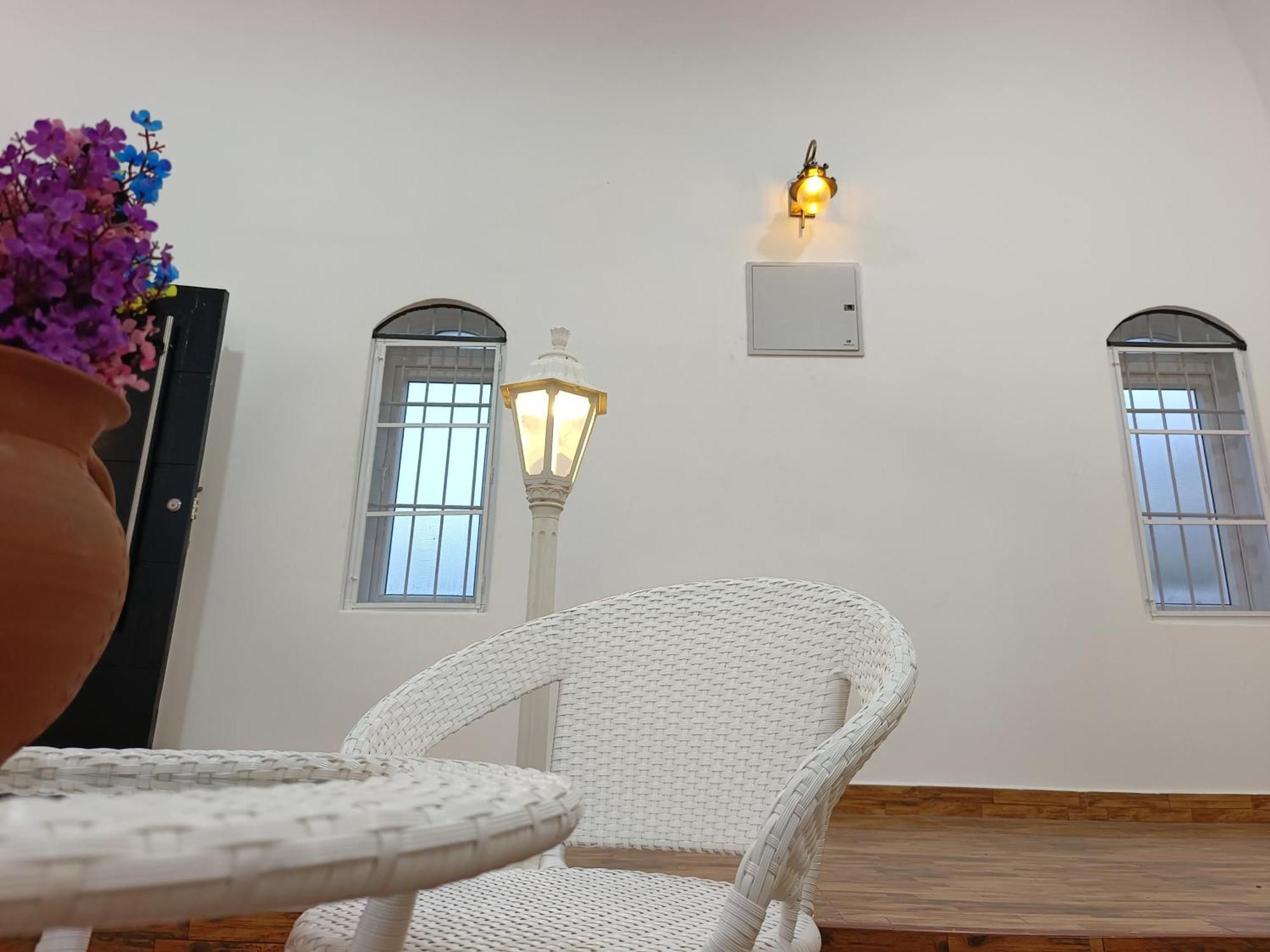 Caveman Guest House Ποντισερί Εξωτερικό φωτογραφία