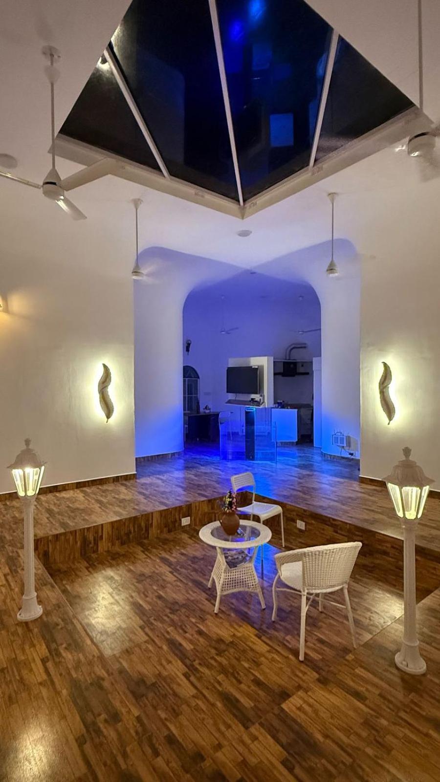 Caveman Guest House Ποντισερί Εξωτερικό φωτογραφία